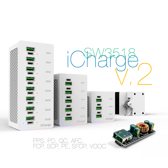 iCharge v.2